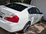 Infiniti M35 2006 года за 6 000 000 тг. в Алматы – фото 5