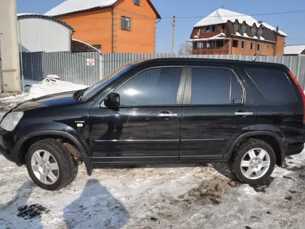 Honda CR-V 2004 года за 88 888 тг. в Астана