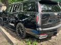 Cadillac Escalade 2021 года за 11 000 000 тг. в Алматы