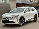 Changan CS75 Plus 2026 годаүшін9 990 000 тг. в Алматы