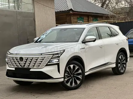 Changan CS75 Plus 2026 года за 9 990 000 тг. в Алматы
