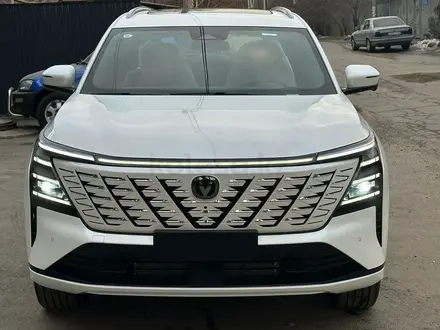 Changan CS75 Plus 2026 года за 9 990 000 тг. в Алматы – фото 3
