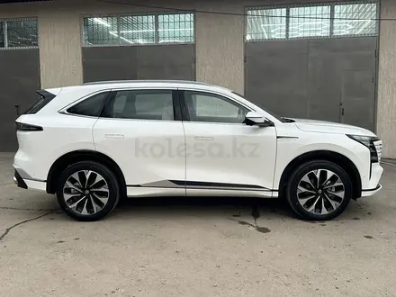 Changan CS75 Plus 2026 года за 9 990 000 тг. в Алматы – фото 4