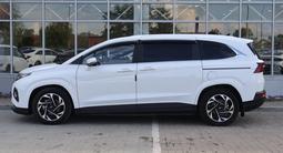 Hyundai Custin Luxe 2024 года за 12 990 000 тг. в Астана – фото 2