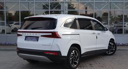 Hyundai Custin Luxe 2024 года за 12 990 000 тг. в Астана – фото 5