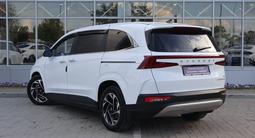 Hyundai Custin Luxe 2024 года за 12 990 000 тг. в Астана – фото 3