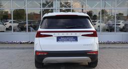 Hyundai Custin Luxe 2024 года за 12 990 000 тг. в Астана – фото 4
