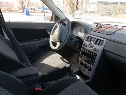 ВАЗ (Lada) Priora 2171 2012 года за 2 200 000 тг. в Семей – фото 16