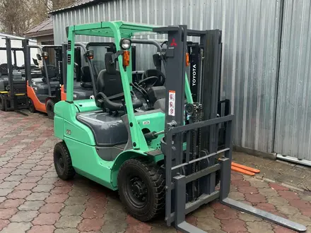 Mitsubishi  FD20 2017 года за 5 600 000 тг. в Алматы