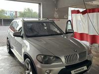 BMW X5 2007 года за 9 000 000 тг. в Караганда