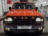 Tank 300 2023 года за 13 700 000 тг. в Усть-Каменогорск – фото 5