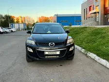 Mazda CX-7, 2011