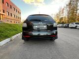Mazda CX-7 2011 года за 6 200 000 тг. в Аксу – фото 5