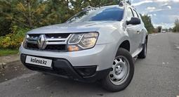 Renault Duster 2015 годаүшін4 470 000 тг. в Костанай