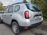 Renault Duster 2015 годаүшін4 470 000 тг. в Костанай – фото 3