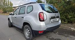 Renault Duster 2015 годаүшін4 470 000 тг. в Костанай – фото 3