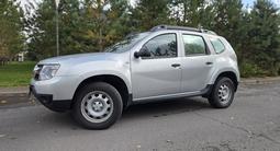 Renault Duster 2015 годаүшін4 470 000 тг. в Костанай – фото 4