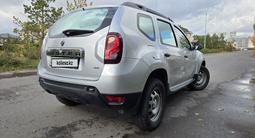 Renault Duster 2015 годаүшін4 470 000 тг. в Костанай – фото 5