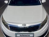 Kia Optima 2013 годаfor6 300 000 тг. в Актау – фото 2