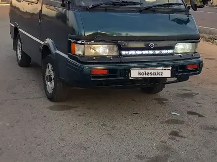 Mazda Bongo 1996 года за 1 800 000 тг. в Алматы – фото 2