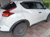 Nissan Juke 2013 года за 5 000 000 тг. в Боралдай – фото 3