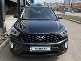 Hyundai Creta 2020 года за 9 999 999 тг. в Астана – фото 2