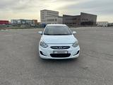 Hyundai Accent 2013 годаүшін4 800 000 тг. в Караганда – фото 3