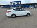 Hyundai Accent 2013 годаүшін4 700 000 тг. в Караганда – фото 8