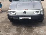 Volkswagen Passat 1992 года за 600 000 тг. в Алматы – фото 5