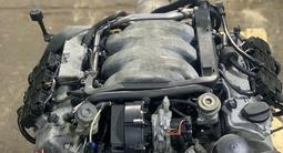Двигатель Мерседес 112.3.2 за 600 000 тг. в Астана
