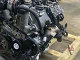 Двигатель Мерседес 112.3.2 за 600 000 тг. в Астана – фото 3
