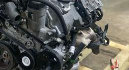 Двигатель Мерседес 112.3.2 за 600 000 тг. в Астана – фото 3