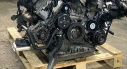 Двигатель Мерседес 112.3.2 за 600 000 тг. в Астана – фото 2