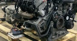 Двигатель Мерседес 112.3.2 за 600 000 тг. в Астана – фото 4
