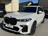 BMW X7 2021 года за 48 000 000 тг. в Павлодар