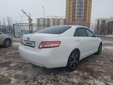 Toyota Camry 2010 годаfor6 000 000 тг. в Астана – фото 3