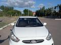 Hyundai Accent 2013 годаfor5 000 000 тг. в Астана – фото 4