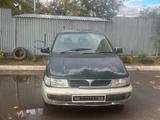 Mitsubishi Chariot 1996 годаүшін700 000 тг. в Астана