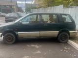 Mitsubishi Chariot 1996 годаүшін700 000 тг. в Астана – фото 4
