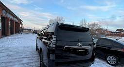 Toyota Land Cruiser Prado 2022 года за 38 500 000 тг. в Усть-Каменогорск – фото 2
