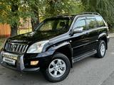 Toyota Land Cruiser Prado 2007 года за 12 800 000 тг. в Алматы