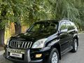 Toyota Land Cruiser Prado 2007 года за 12 800 000 тг. в Алматы – фото 25