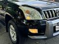 Toyota Land Cruiser Prado 2007 года за 12 800 000 тг. в Алматы – фото 8