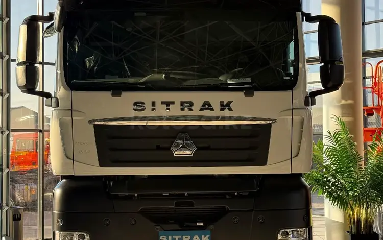 Sinotruk Sitrak  C7H 2026 года за 44 500 000 тг. в Алматы