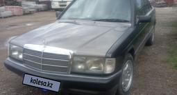 Mercedes-Benz 190 1992 года за 1 500 000 тг. в Усть-Каменогорск