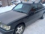 Mercedes-Benz 190 1992 годаfor1 500 000 тг. в Усть-Каменогорск