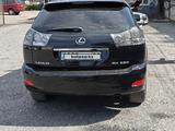 Lexus RX 330 2006 годаfor9 500 000 тг. в Алматы – фото 4