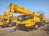XCMG  QY25K 2024 годаүшін117 000 тг. в Астана
