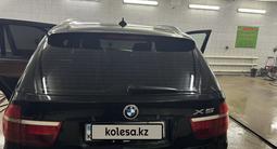 BMW X5 2008 года за 8 500 000 тг. в Алматы – фото 4