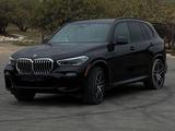 BMW X5 2020 года за 34 000 000 тг. в Алматы